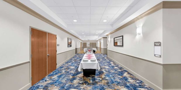 Images Hilton Garden Inn Ithaca