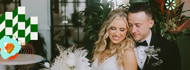 Images Complete Weddings + Events