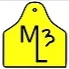 ML3 Land Service Logo