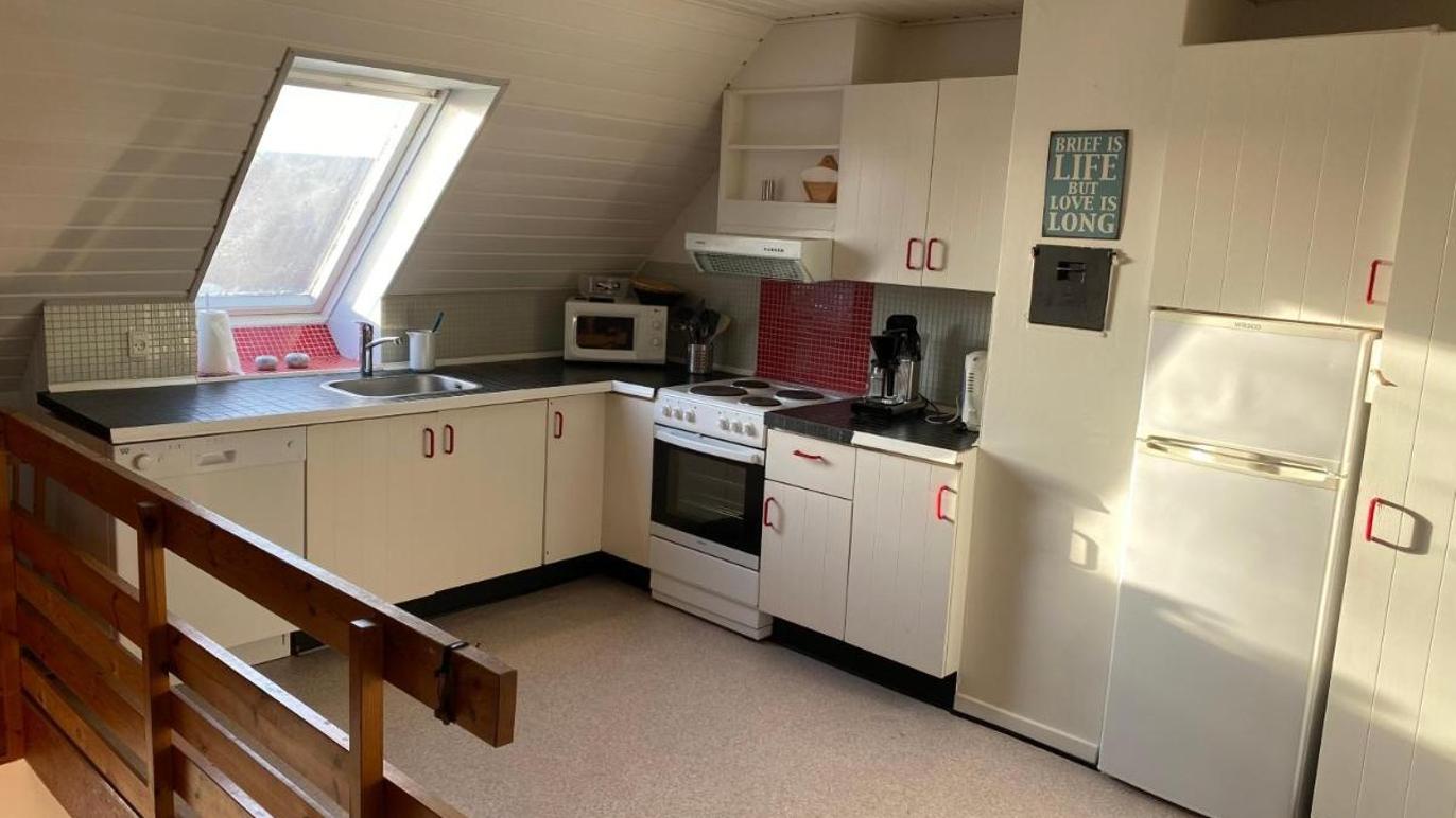 Images Lystrup Strand Ferieboliger