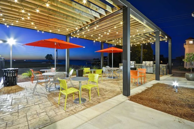 Images Home2 Suites by Hilton Decatur Ingalls Harbor