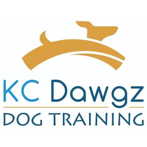 KC Dawgz Dog Training Academy Logo