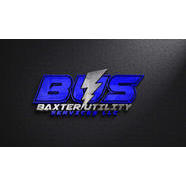 Baxter Utility Services Logo