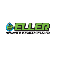 Eller Sewer & Drain Cleaning Logo