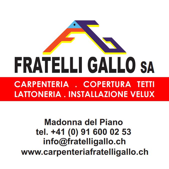Fratelli Gallo SA Logo