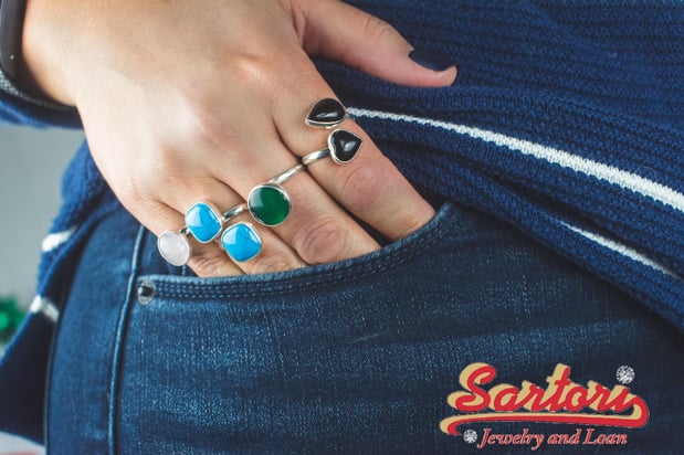 Images Sartori Jewelry & Loan