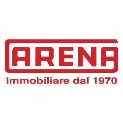Agenzia Immobiliare Arena dal 1970 Logo