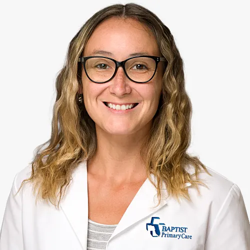 Meghan Jonathan, FNP-C