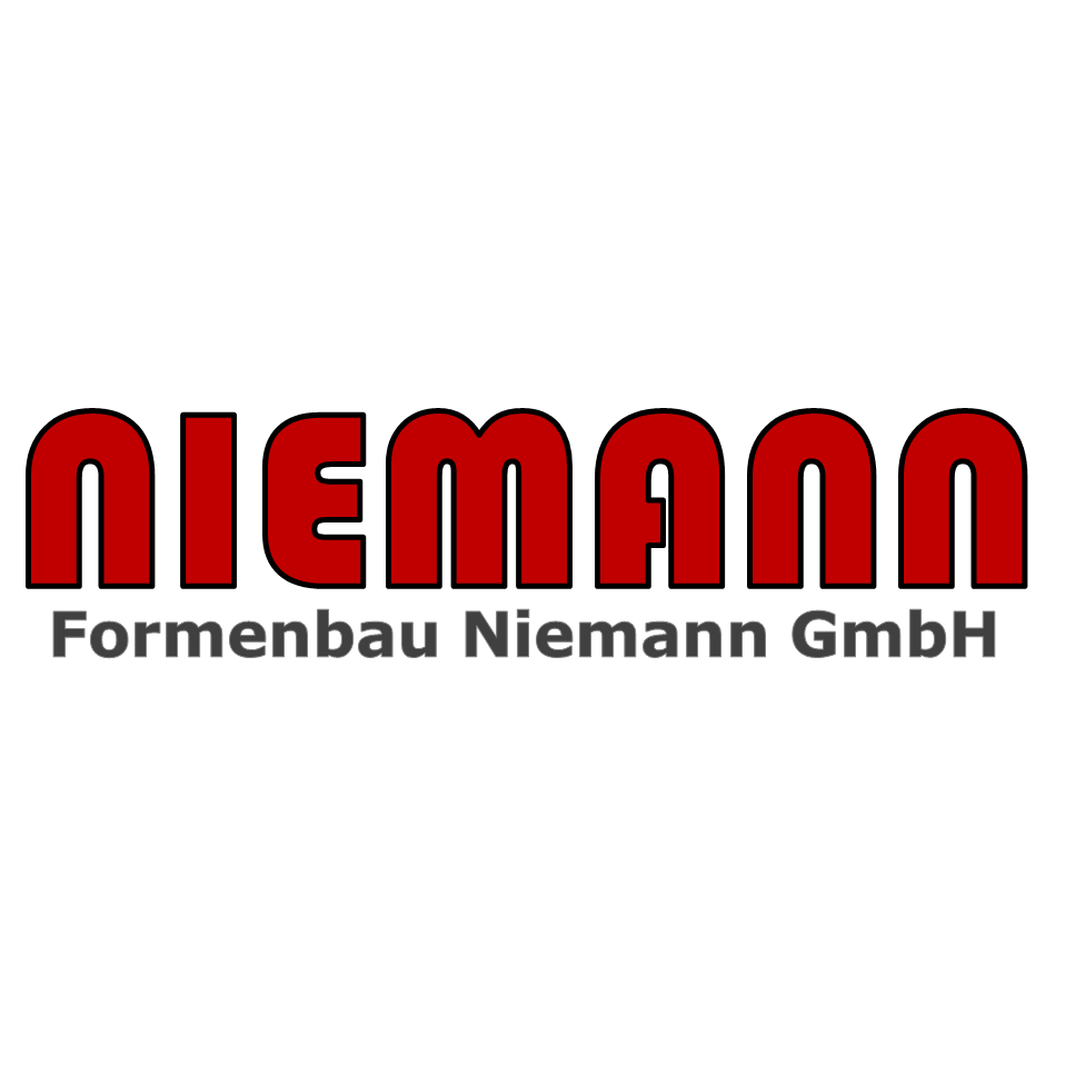 Logo Formenbau Niemann GmbH