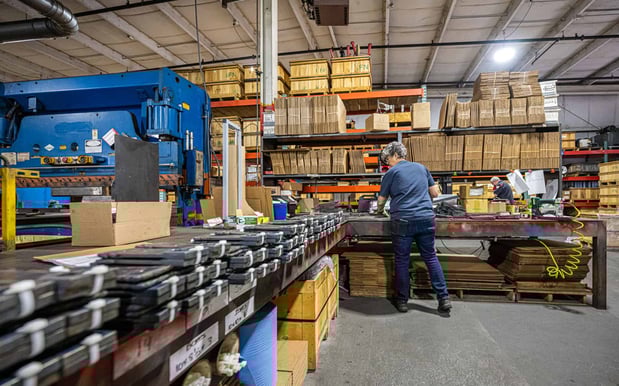 Images Midwest Hardfacing