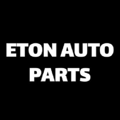Bumper to Bumper Eton Auto Parts Logo