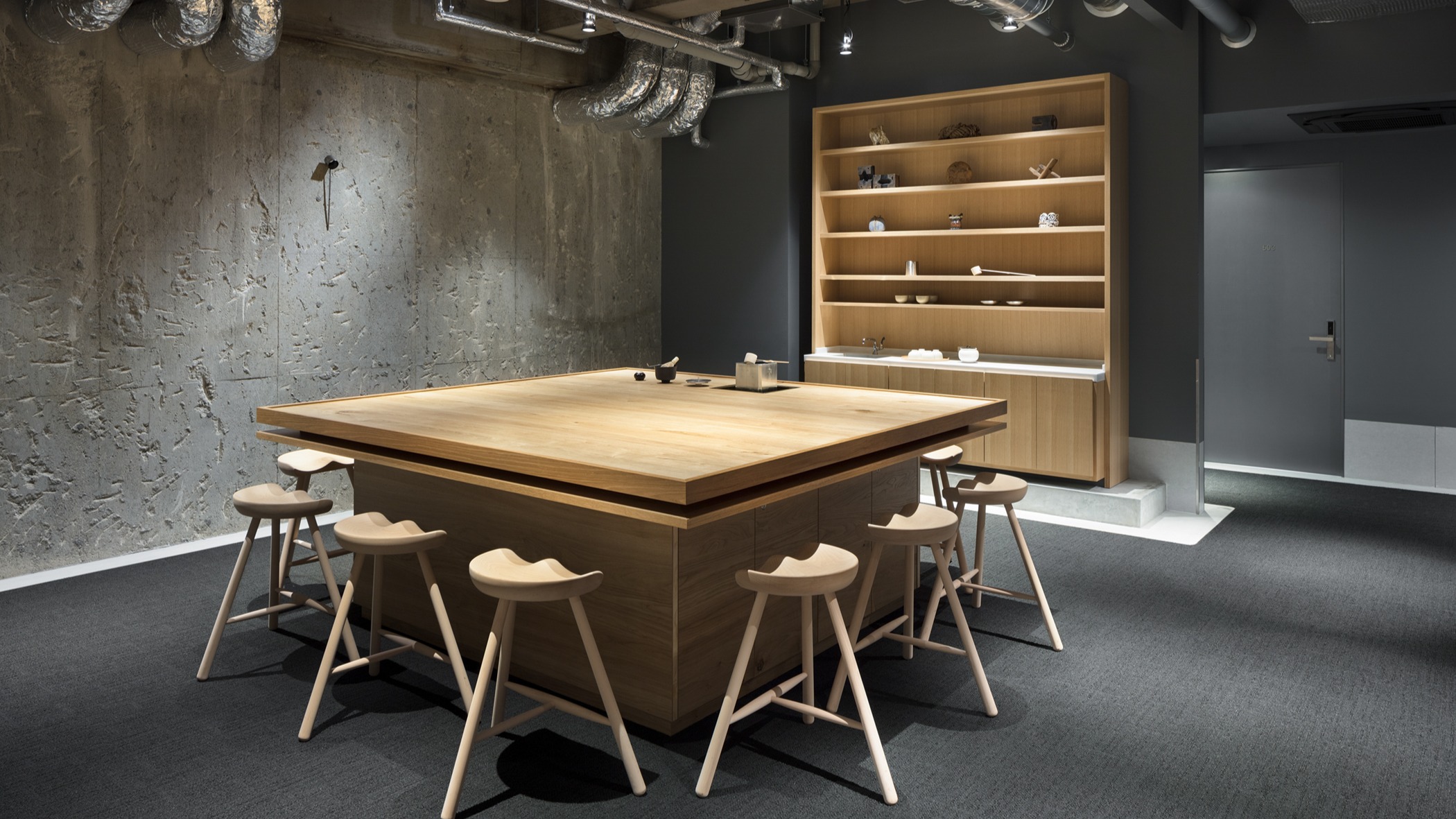 KUMU Kanazawa by THE SHARE HOTELS
