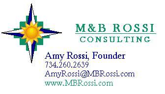 Images M&B Rossi Consulting