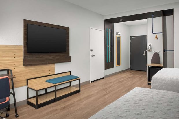 Images Tru by Hilton North Richland Hills DFW West