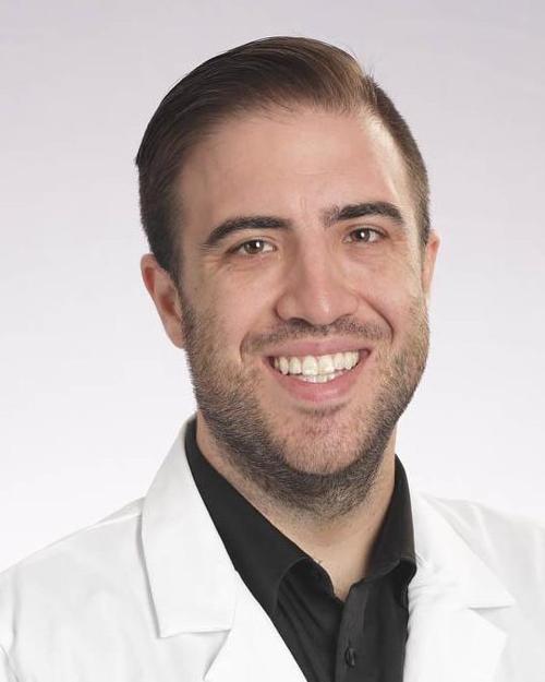 Images Tyler B Harp, MD