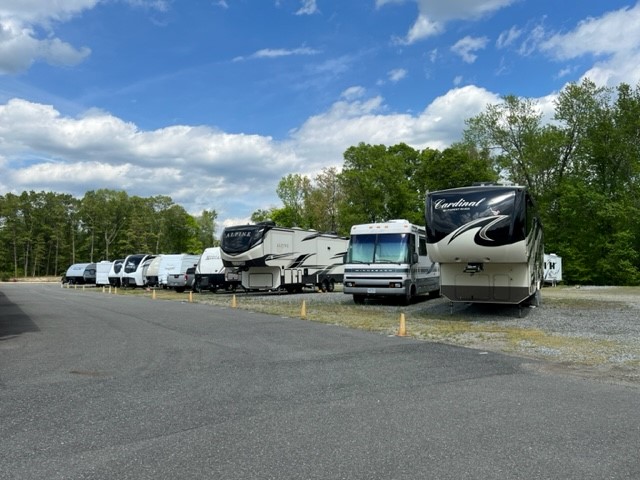 RV Storage