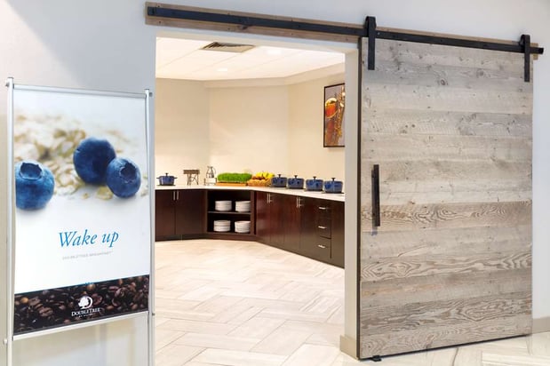 Images DoubleTree Suites by Hilton Hotel Nashville Airport