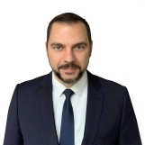 Igor Mestrovic - TD Financial Planner Vancouver (604)235-3833