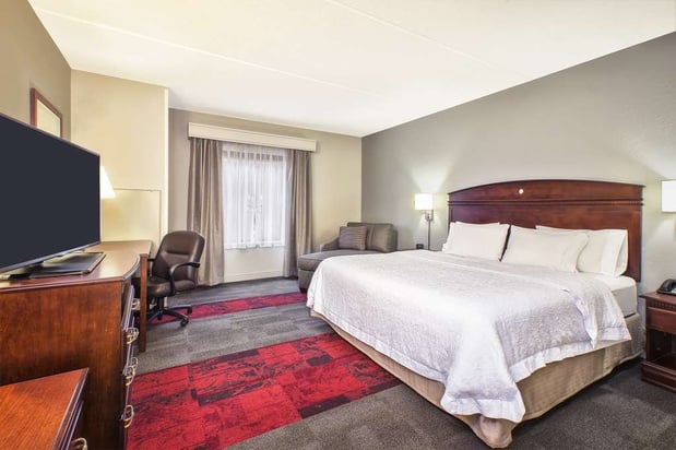 Images Hampton Inn & Suites Madison-West
