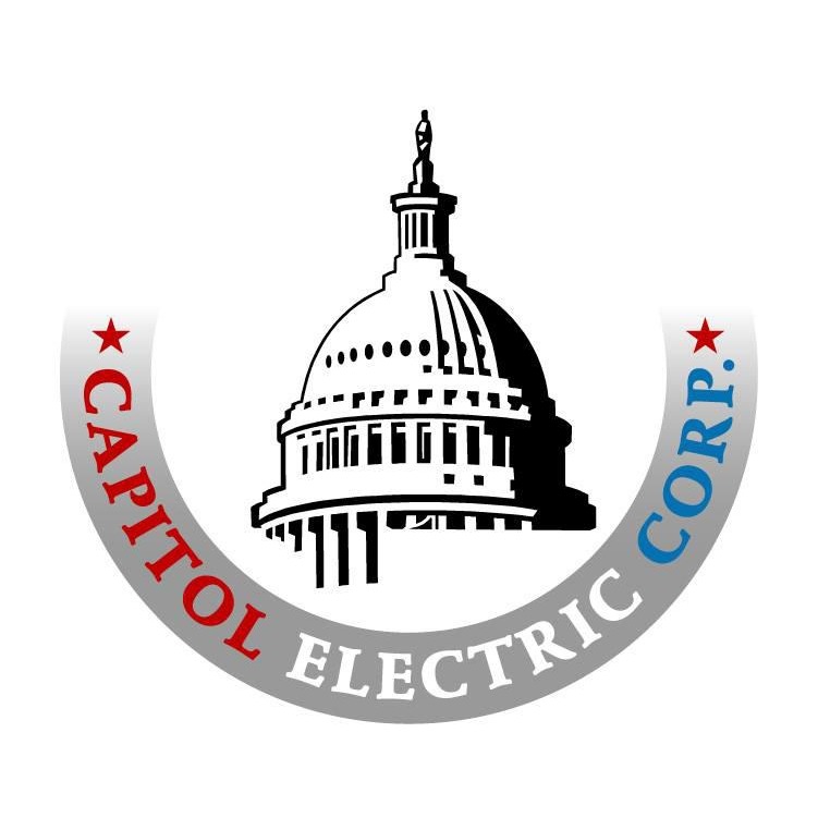 Capitol Electric Corp. Logo