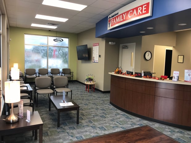 Images MainStreet Family Care