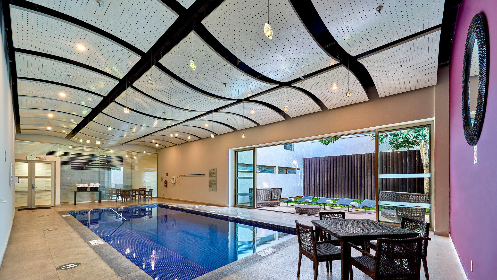 Images Holiday Inn Guadalajara Patria-Universidad by IHG
