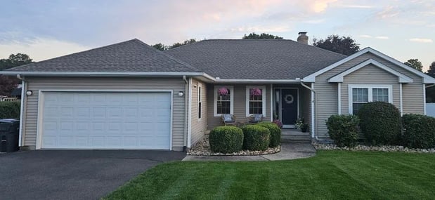 Images Valley Roofing LLC