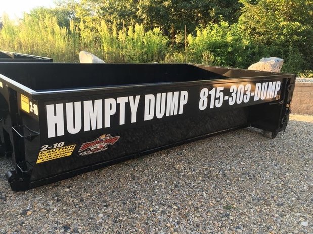 Images Humpty Dump Dumpsters