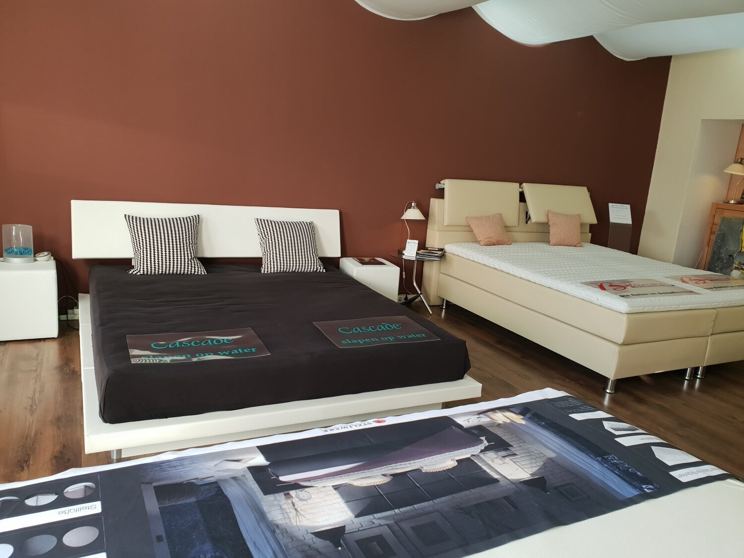 ANKO Schlafsysteme und Wasserbetten in Bocholt