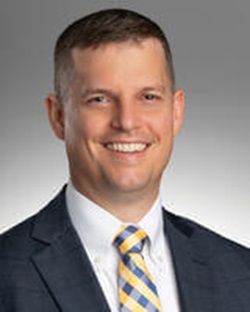 Jared Harwood, MD