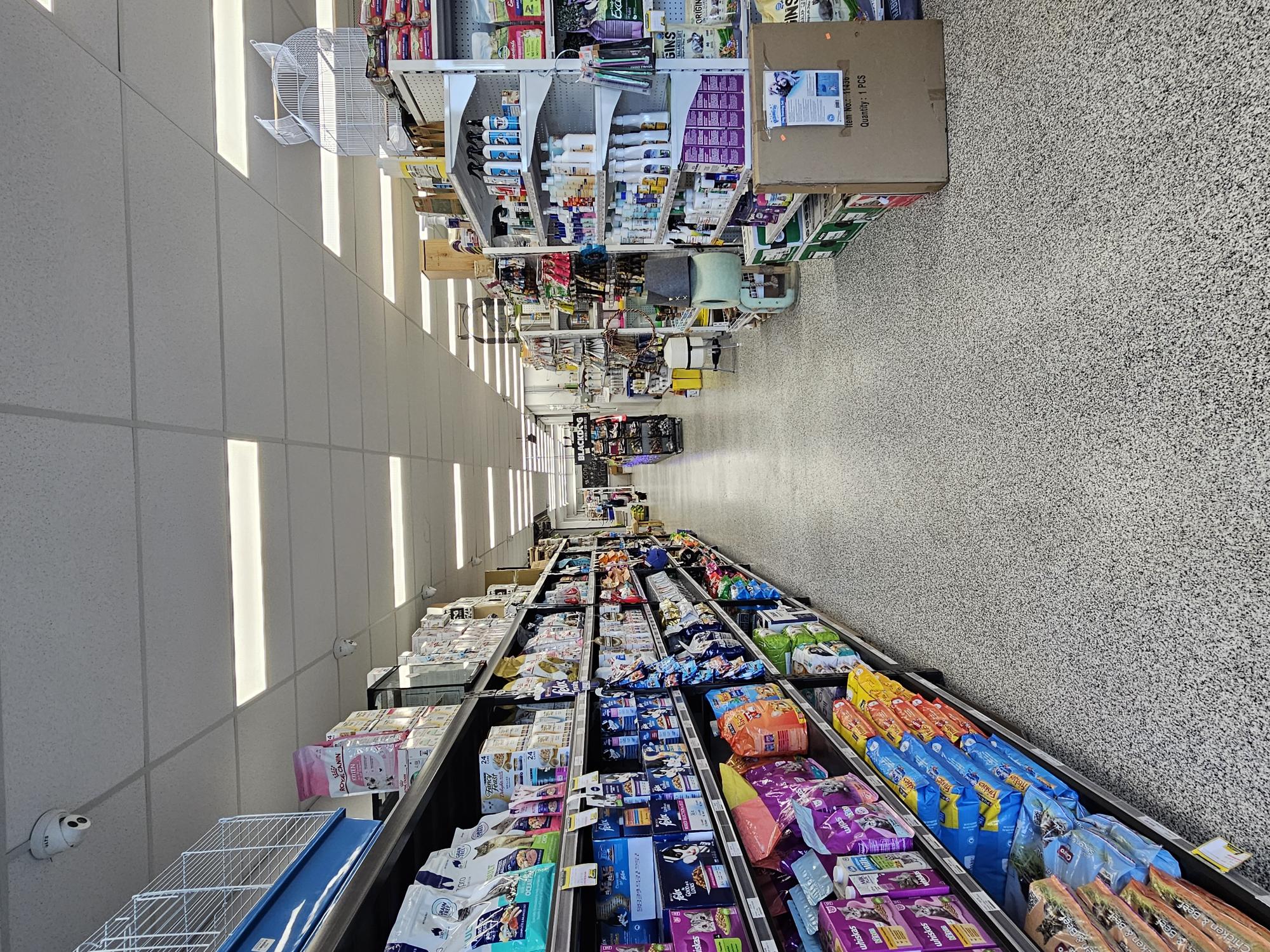 Images Condell Park Produce & Pet Supplies