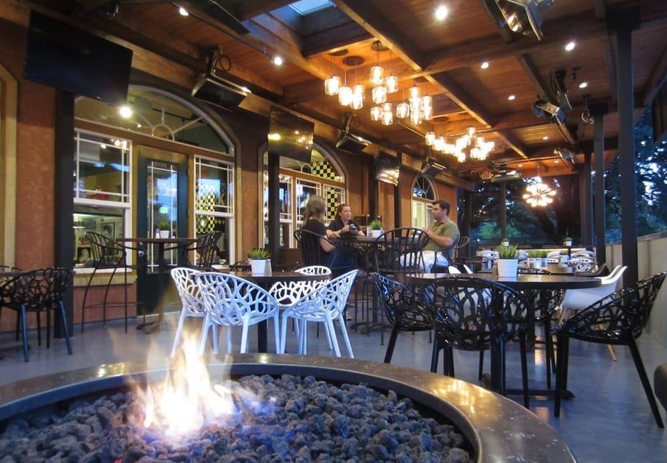 KC's American Kitchen