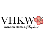 Vacation Homes of Key West Logo