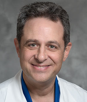 Mark Yagan