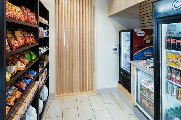 Images Holiday Inn Express & Suites Medford by IHG
