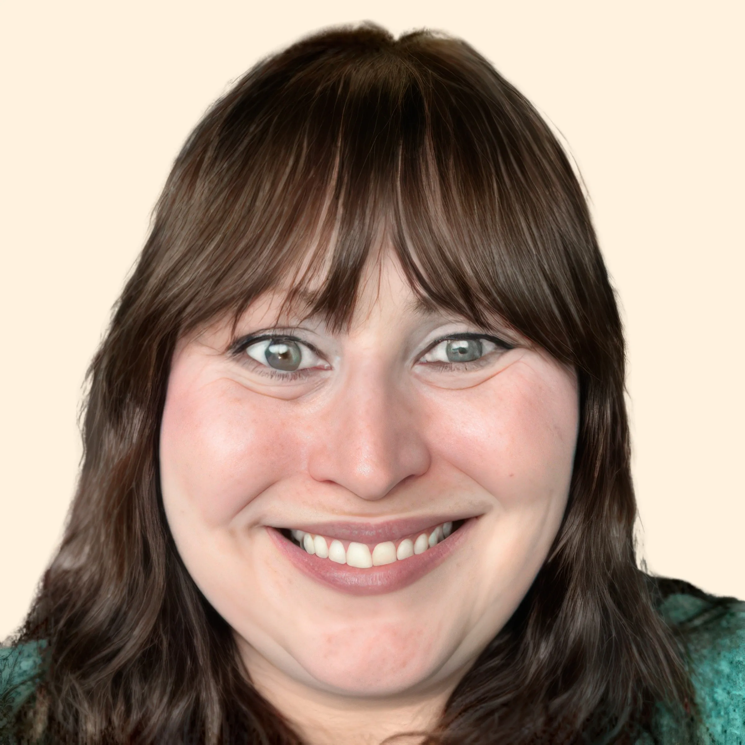 Jaime Vosbein - Spokane, WA - Mental Health Counseling, Psychiatry, Psychologist