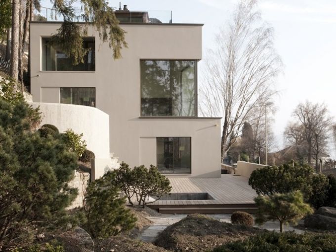 Raumanzug GmbH, Friedaustrasse 17 in Zürich