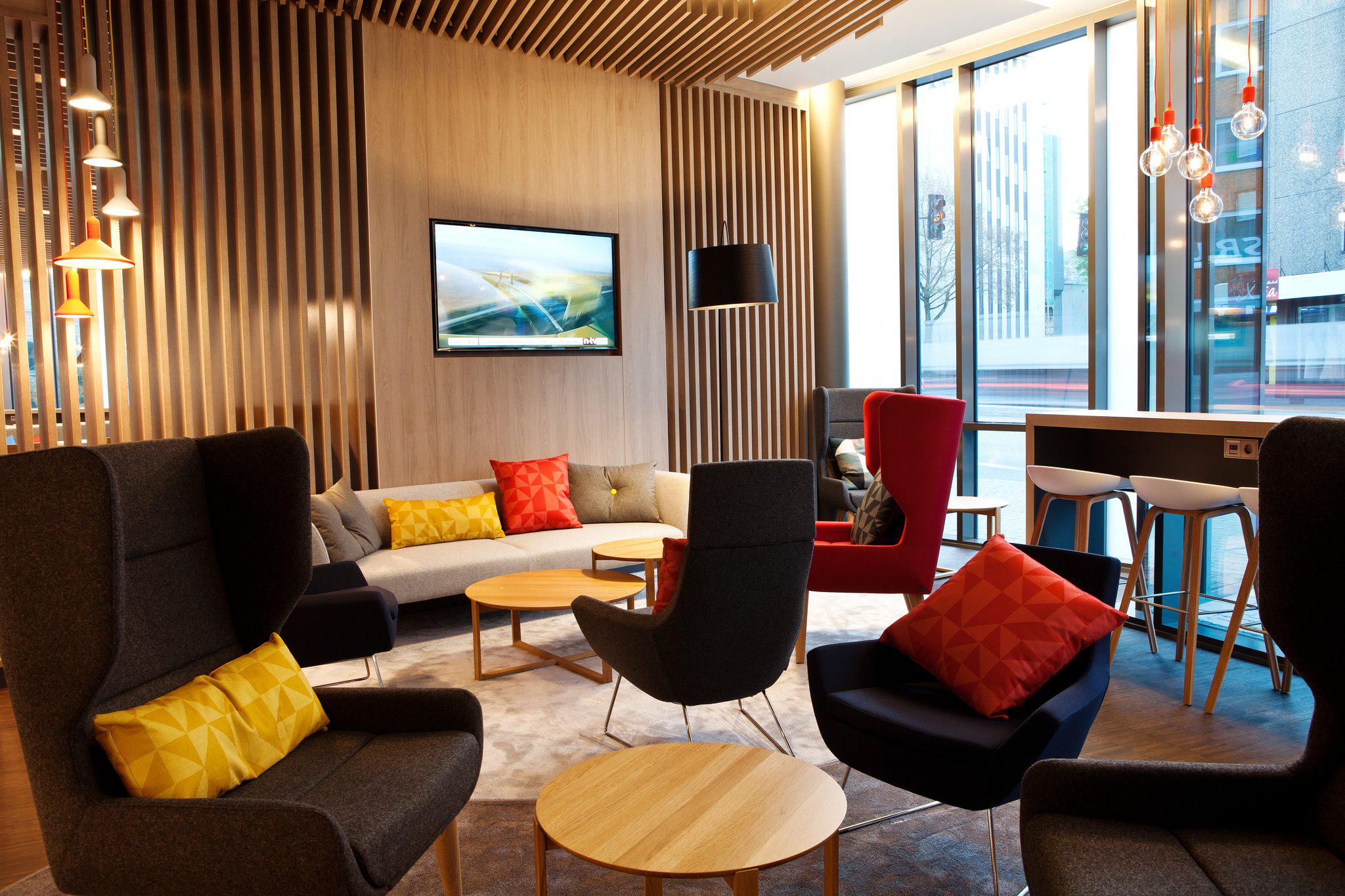 Fotos - Holiday Inn Express Siegen by IHG - 26