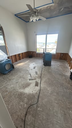 Images Voda Cleaning & Restoration