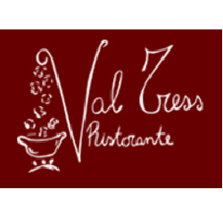 Ristorante Val Tress Logo