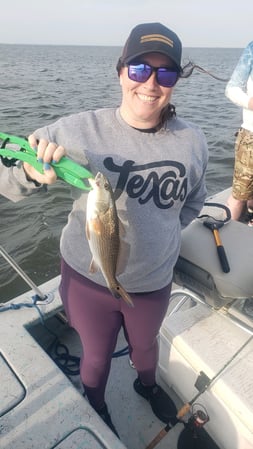 Images E-6 INSHORE FISHING ADVENTURES, LLC