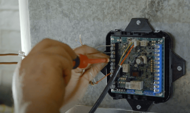Images Perfect Climate Heating, Air & Plumbing