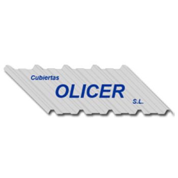Cubiertas Olicer Logo