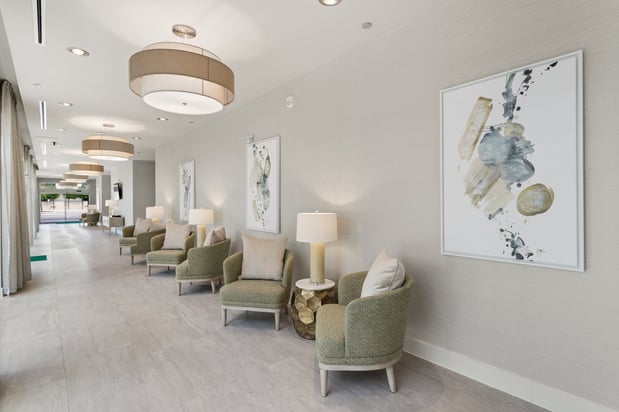 Images EVEN Hotel Austin Uptown Near the Domain by IHG