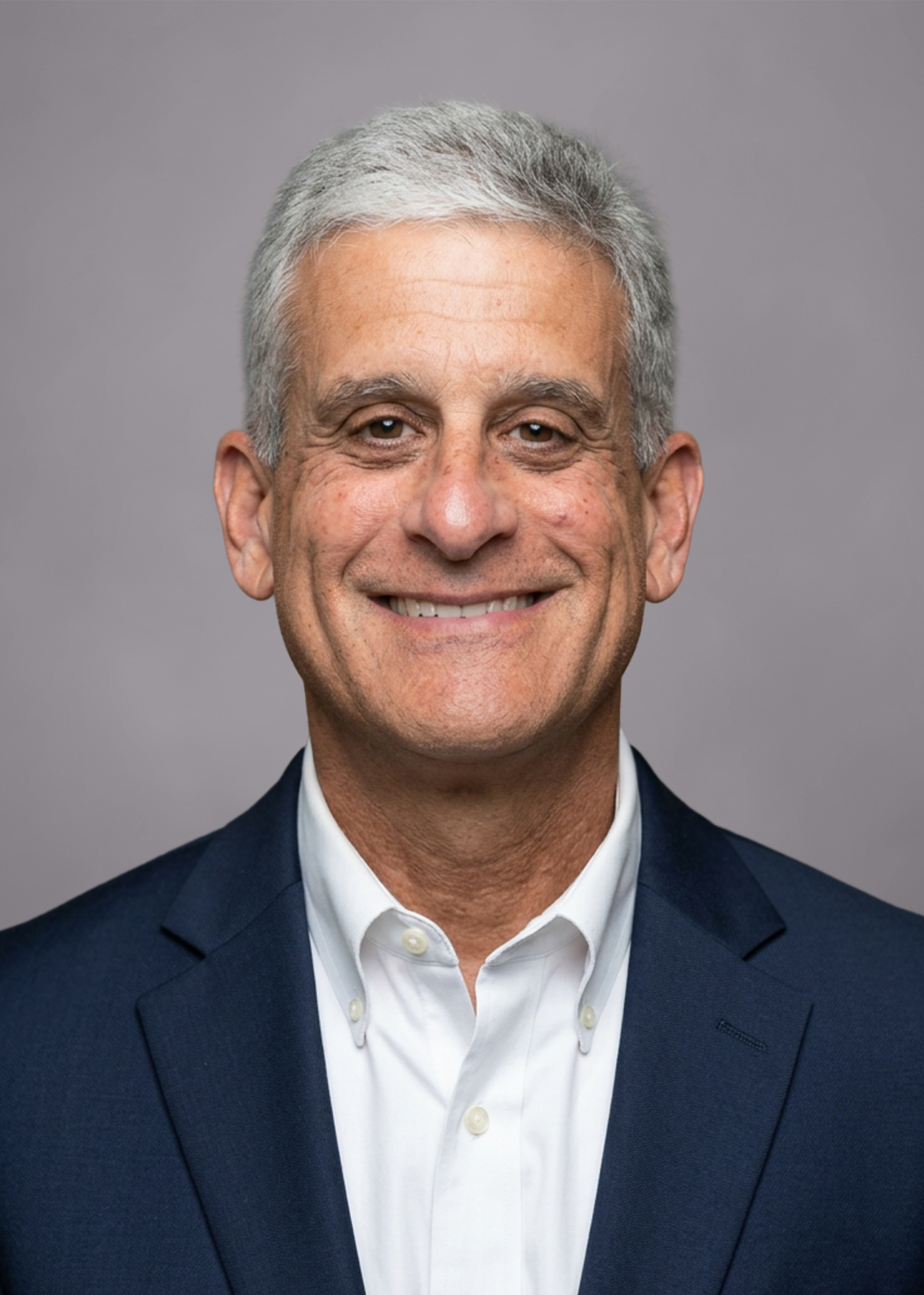 Jay Mitchell Barbakoff