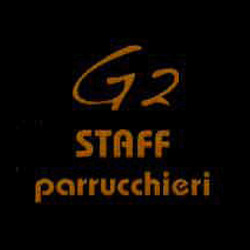 Parrucchiere G2 Staff Logo