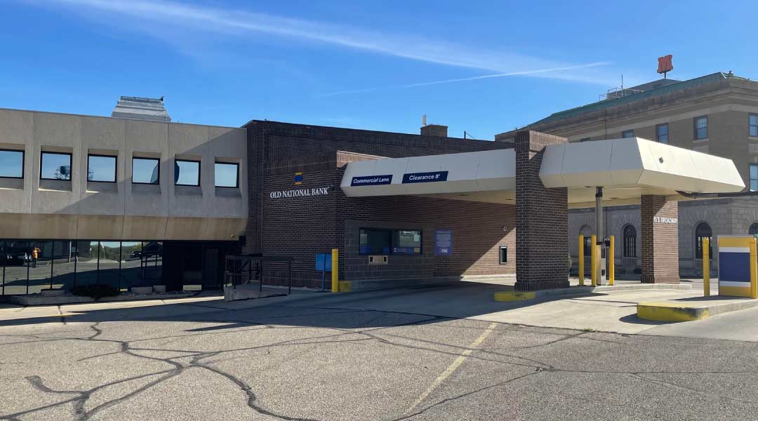 Old National Bank Image