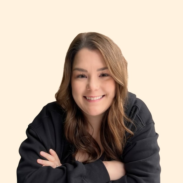 Images Sara Padilla, Counselor