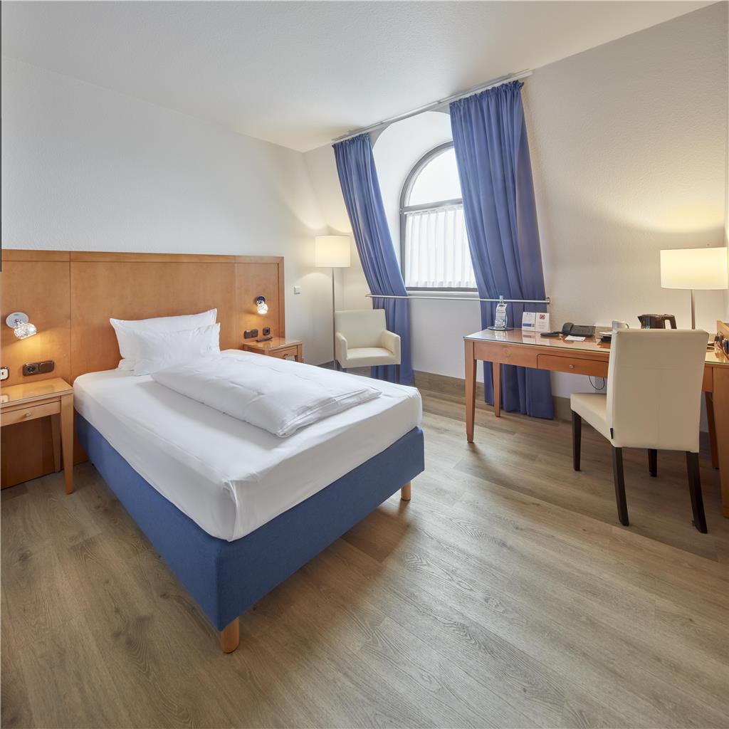 Bild 14 Best Western Hotel Trier City in Trier