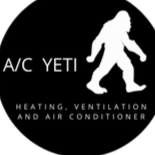 AC Yeti Logo